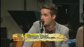 Words & Music: Simon Reid