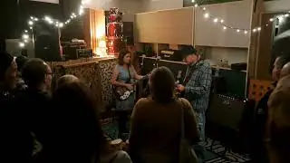Stanley Brinks and Freschard - Take It Easy