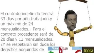rajoy dimision