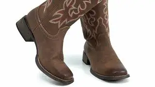 Finally! Wide Calf Cowboy Boots that actually fit 🤠✨#widecalfboots #cowgirlstyle #jsole #boots