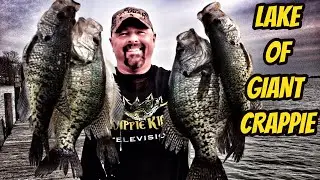LAKE WASHINGTON SPRING SLABS- Full Episode