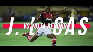 Jean Lucas vs. Volta Redonda - 17/01/2018