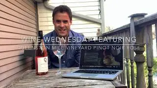 Queenston Mile Vineyards