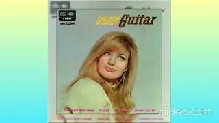 The Royal Guitar Ensemble - Johnny Guitar