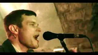 Cold Years:   Miss You To Death (Official Video)