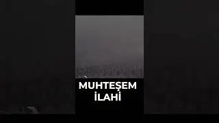 HERKESİN DİNLEDİĞİ MUHTEŞEM İLAHİ | Kerim Allah Alim Allah Azim Allah | İlahi Dinle