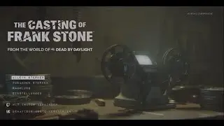 Let's play: The Casting of Frank Stone #1 - Das vermisste Kind