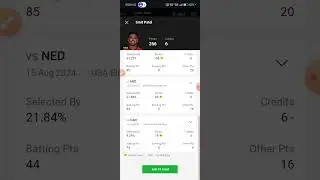 Namibia Vs USA Dream 11 Prediction|| Usa vs NAM Dream 11 Team