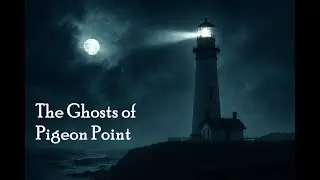 The Ghosts of Pigeon Point