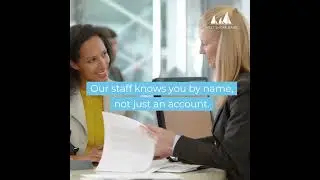Experience Local Banking at West Shore Bank