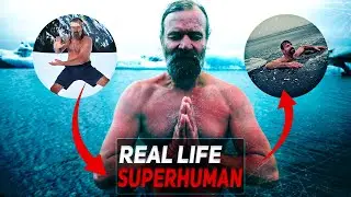 10 Most Fascinating Human Extremes