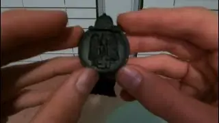 WW2 German eastern front medal