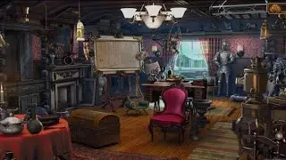Painting My Escape(Tricky Doors Episode 9)