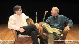 John Paine Interview Part 3 - Mark Pearson