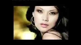 Maybelline Eyestudio Advert (2008/2009)
