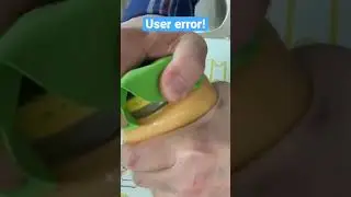Jar lid opener not opening?
