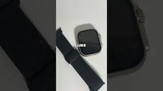 5 Apple Watch Bands for $99
