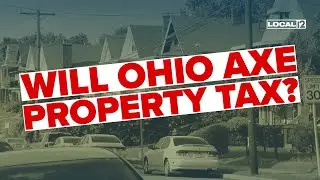 Movement to abolish property tax in Ohio grows; voters could soon decide on issue