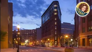 The Boxer | Boston (MA), United States | Hotel Review 🌟