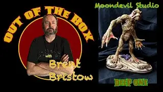Out of the Box Moondevil Studio's 