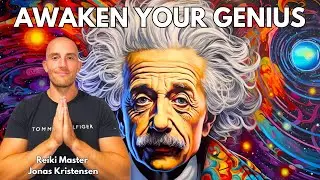 Reiki for Awakening your Genius | Energy Healing