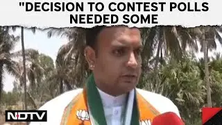 Mysuru Royal Yaduveer Krishnadatta Wadiyar: 
