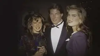 Christopher Reeve&rsquo;s Heartbreaking Fight: From Superman to Real-Life Hero