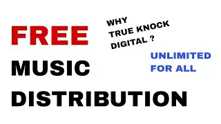 Free Music Distribution | Best Distribution Company in INDIA | Free Distribution - Artists & Labels