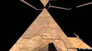 Quake 3 DeFRaG: pea_xpanicx_easy[mdf.vq3]06.19.920(BorisXIV.Netherland)