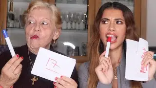 HOW WELL DO ME & MY NAN KNOW EACHOTHER ?!