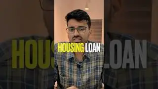 HOUSING LOAN TAX BENEFITS