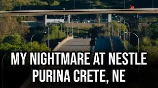 Nestle Purina 2305 E Highway 33 Crete NE - Never again!
