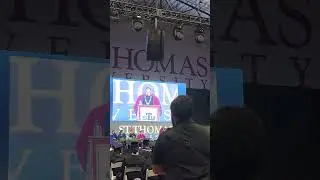 Dad&rsquo;s graduation from St Thomas University.  #stumiami