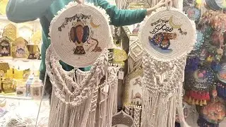 رمضان 2026| الزينه الجديدة بالا سعار فى الغورية