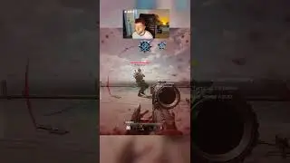 BO7 SNIPER TACTICAL NUKE ☢️🎯 #callofduty #blackops7 #gaming