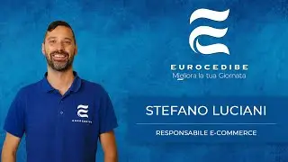 Stefano Luciani - L'impegno che fa scalare le gerarchie