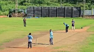 FLAME BOYS GOLCONDA VS DECCAN CHARGERS 