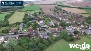 Arkwright & Co - Abbey Street - Ickleton - CB10 1SS - Property Video - HD