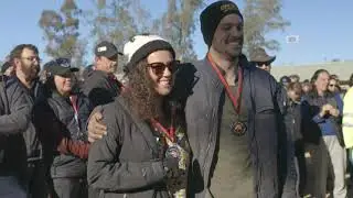 Mystery Box Rally 2019