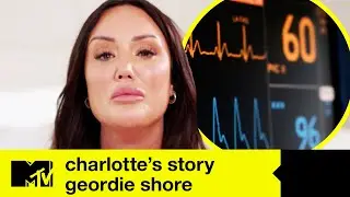 Charlotte Crosby Discusses Her Ectopic Pregnancy | Geordie Shore: Their Story