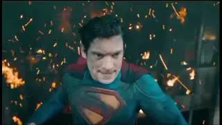 Now Superman Is the Villain 💀🔥 | Official Trailer.