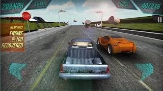 Crime City Real Police Driver - Android Gameplay HD