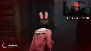 Koolkamar Fought Sakuko For 2 Hours... And Still LOST | Silent Hill F | Kool VODs