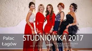 Fragment studniówki uczniów ZSZiL im. Górników i Energetyków Turowa ze Zgorzelca