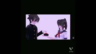 Ayano x budo❤️ship