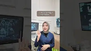 Ciri Janin Sehat dalam Kandungan - Medikacare