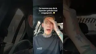 De bezeten pop is terug! 😭😳 #bezetenpop #creepy #paranormal