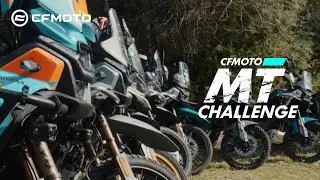 Revivez les moments forts du MT Challenge France 2025 ! 🏆