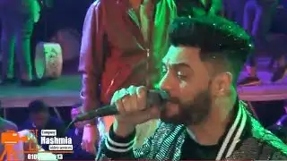 فرحة الحاميدة المعلم ياسر على أبو شادى الفرح كامل الجزء الثالث