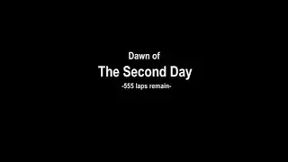 Starlight Super Swim Challenge - DAY 2